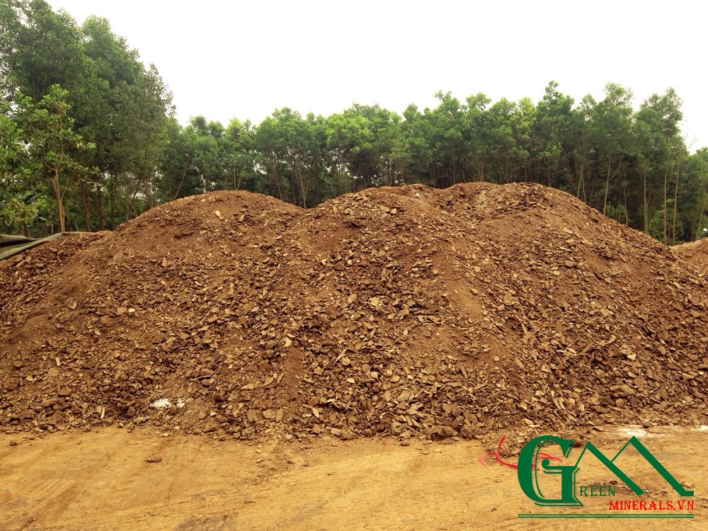 Bentonite phụ gia thức ăn chăn nuôi